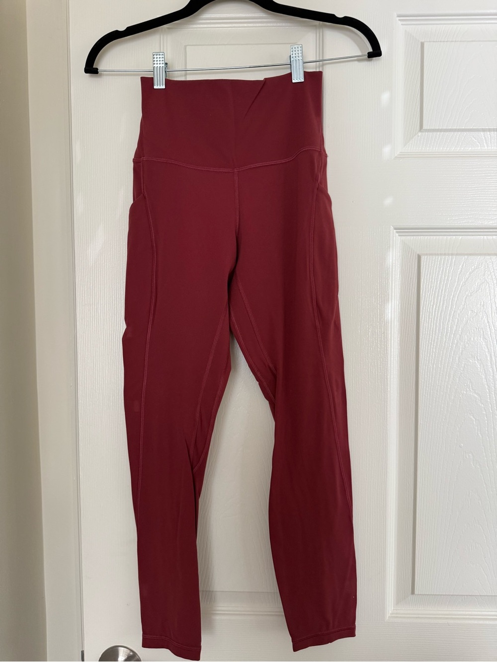 Lululemon Align Leggings w/ Pockets (matching bra listed)